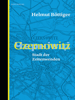 Czernowitz - ebook